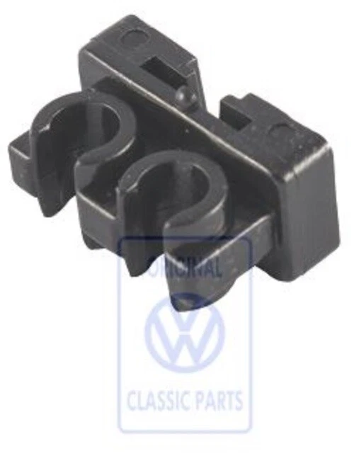 Holder for brake line double Golf & Co OE ref. 531971897 - Image 1 of 1
