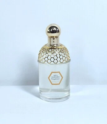 Aqua Allegoria Pampleelune Eau De Toilette Spray Perfume Por Guerlain - 4.2 fl oz Foto 1 de 3