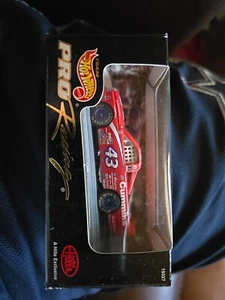 Richard Petty Craftsman Series Dodge Ram Truck #43 Hills Hot Wheels Pro Racing  - Picture 1 of 6