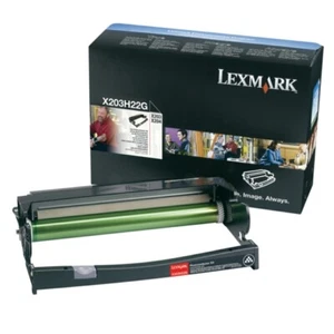 Kit De Tambour Lexmark X203H22G, 25.000 Pages Pour X 203 N 204 N - Afbeelding 1 van 1