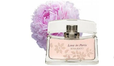 LOVE IN PARIS NINA RICCI/ 30ML/ EDP/ MUJER Foto 1 de 4