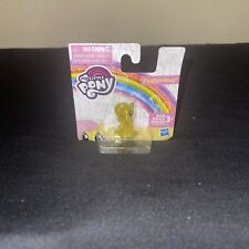 Hasbro - My Little Pony "Fluttershy" Miniature 1 1/2"  Figure (New)