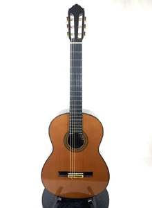 [N MINT+++] Yamaha GC-10 C Grand Concert 1979 Hideyuki Ezaki Signed From Japan - Picture 1 of 22