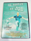 My Name Is Joe - Ken Loach - DVD Spanish English Region 2