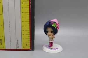 Idolmaster Azusa Miura Banpresto Prize Chibi Mini Anime Figure - Picture 1 of 5
