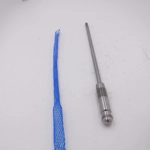 Ferris 4200 Serie Dampf Sicherheitsventilschaft drei Stück - Bild 1 von 3