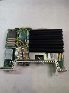 Cisco 15454-40ME-MXP-C 4x10GE/OC192/STM64/OTU2 Muxponder Metro Edge Perf Card - Picture 1 of 5