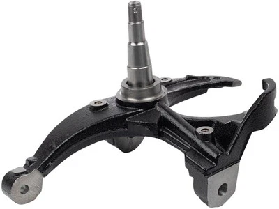 For 1982-1987 Pontiac Grand Prix Steering Knuckle Front Right 87545MWTD 1983 - Изображение 1 из 2