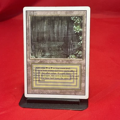 Bayou Revised Edition Regular - Image 1 of 2