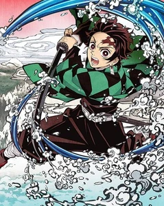 Kimetsu No Yaiba 1 <Limited> (Blu-ray) Gotouge Koyoharu - Imagen 1 de 1