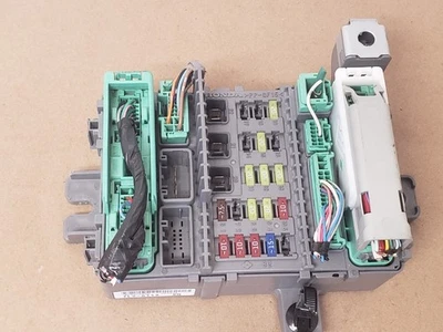 Caja de fusibles cabina interior derecha Acura TSX 2009-2014 2,4 L TL2-A113 EN OEM Foto 1 de 4