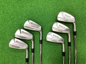 Bridgestone TOURSTAGE X-BLADE 901 Irons #5-9,Pw(6Clubs)/NS PRO 950GH/Flex:Stiff - Picture 1 of 5