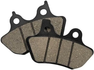Bikers Choice - HD6016-AK150 - Brake Pads 592361 twp592361 - Picture 1 of 3