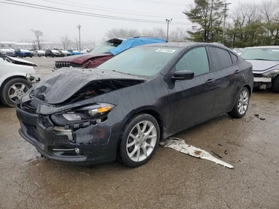 二手暖通空调鼓风机电机 适合:2013 道奇飞镖 A 级 — 第 1/4 张图片