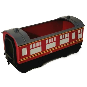 Funko POP Rides Harry Potter Hogwarts Express Train Car 21 Only NWOP - Picture 1 of 7