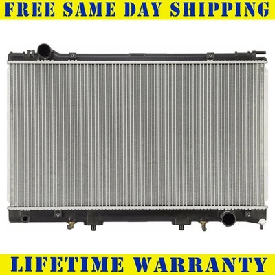 Radiador nuevo para Lexus LS400 1995-2000 4,0 L Foto 1 de 4