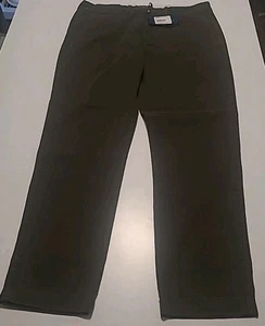 Neu mit Etikett Ralph Lauren Polo klassische Chinohose sattes Oliv Größe 10 - Bild 1 von 11