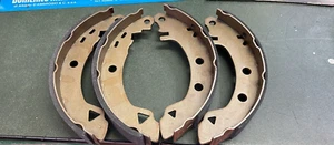 Brake Shoes Alpha 33 1364 - Imagen 1 de 1