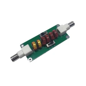 Low pass Filter 20m30m40mCW SSB Low pass filter LPF frequency: 7MHz 10MHz 14MHz - Zdjęcie 1 z 8