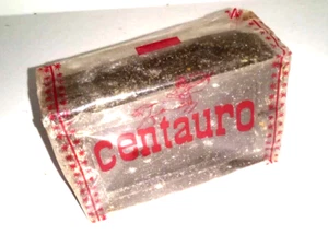 Sapone Centauro Vintage Anni 50/60 - Imagen 1 de 7
