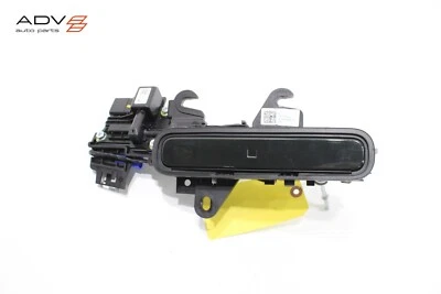 2023 - 2024 HYUNDAI IONIQ 6 MANIJA PUERTA EXTERIOR LADO CONDUCTOR DELANTERO IZQUIERDO OEM Foto 1 de 4