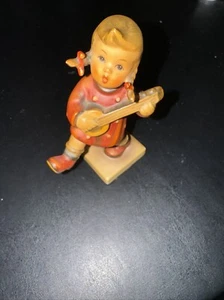 Goebel M.I. Hummel # 86~Happiness - Picture 1 of 5