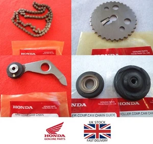 Honda MSX125 Cam Timing Chain Sprocket Roller Guide 2013 - 2020 GENUINE HONDA - Picture 1 of 17