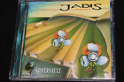 JADIS - SOMERSAULT - rare CD TOP - 