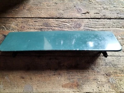 Tapa de ventilación Triumph Tr4 a Tr250. Foto 1 de 4