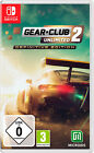 Gear.Club Unlimited 2 - Definitive Edition - [Nintendo Switch]
