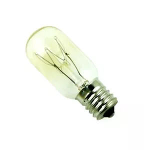 Genuine GE WB36X10328 Microwave Lamp 40W 130V Mol Inter WB36X10292 WB36X10223... - Picture 1 of 1