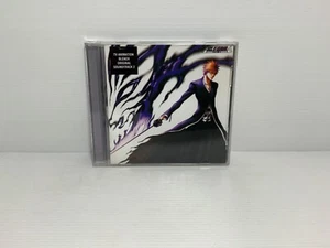 Banda sonora de Bleach 2 - CD - ¡Genuina! Franqueo de seguimiento gratuito - Imagen 1 de 3