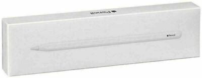 Apple Pencil 2nd Generation For IPad Pro Stylus Wireless Charging MU8F2AM/A • 75.99$
