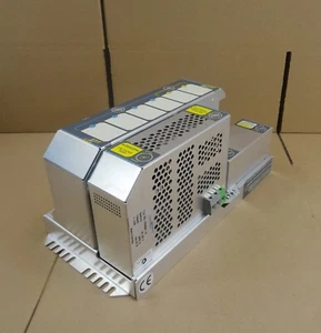 JOHNSON CONTROLS NU-NCM361-8 -USED- METASYS Meta Network Controller - Picture 1 of 6