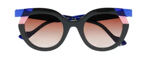 Brand New Authentic Face a Face Blured 1 Sunglasses Col 100 50-24-146 - Picture 1 of 3