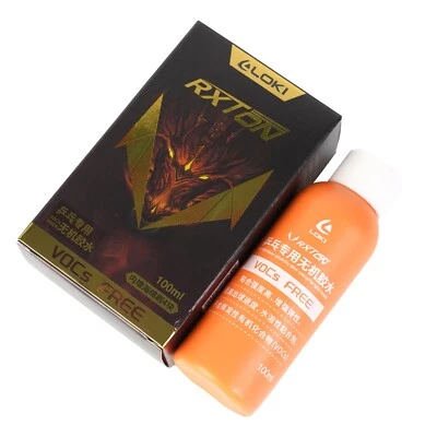 Loki Kleber Rxton 100ml