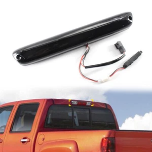 Tail Brake Light Cargo Lamp For Chevy Colorado For GMC Canyon 04-2012 2005 - Picture 1 of 11