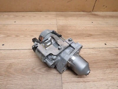2017-2022 BMW F90 M5 F91 F92 F93 M8 G05 G06 4.4L ENGINE STARTER MOTOR OEM 7654 - Image 1 of 4