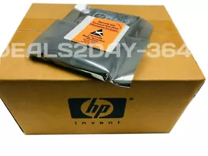 713963-001 713825-B21 HPE 300GB 6G 10K SFF 2.5" SAS HDD FOR HP DL120 DL160 G8 G9 - Picture 1 of 1