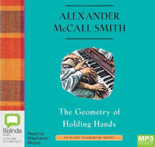 The Geometry of Holding Hands (Isabel Dalhousie) [Audio]
