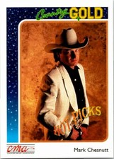 1992 Country Gold  - PICK / CHOOSE YOUR CARDS