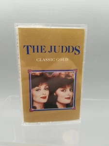 The Judds - Classic Gold (1992 Cassette) - Picture 1 of 4