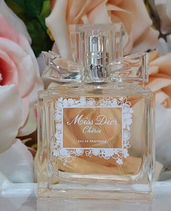Dior Spray Women Miss Dior Cherie for sale | eBay