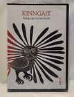Kinngait: Riding Light Into The World (Dvd) Inuit Art Documentary Film Mangaard
