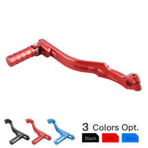 Adjustable Gear Shifter Lever Pedal #1PE-E8110-00-00 For Yamaha Raptor 700R 700 - Picture 1 of 15