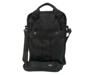STM Flight DP-4006-03 13" Laptop Bag Black - new unused with tags - Picture 1 of 4