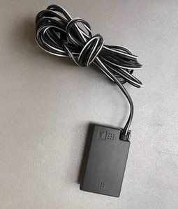 Cable de alimentación de batería de CC original Panasonic AG-DVX100B AG-HVX200 AG-DVC180 HPG10P - Imagen 1 de 2