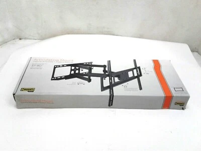 PROMOUNTS Full Motion Articulating TV Wall Mount 37"- 90" Up To 88 lbs OMA6401  - Image 1 of 4