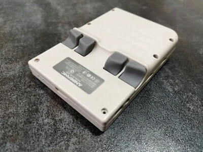 Ergonomische Schultertasten für ANBERNIC RG35XX