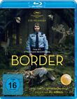 Border (Blu-Ray) - Abbasi,Ali   Blu-Ray New